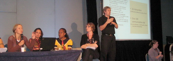 Unapređenje znanja tumača